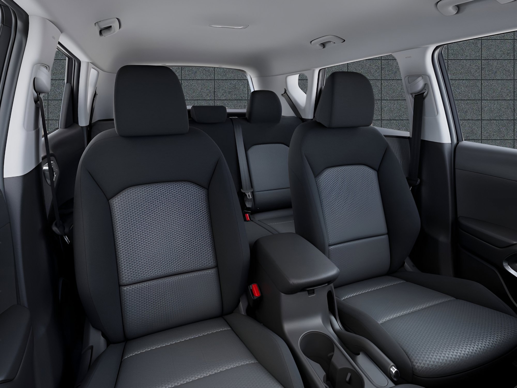 New 2025 Kia Soul LX image 15