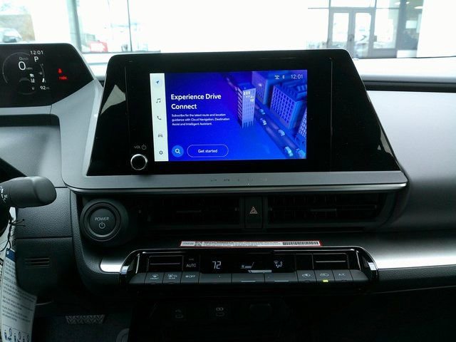 New 2026 Toyota Prius LE image 10