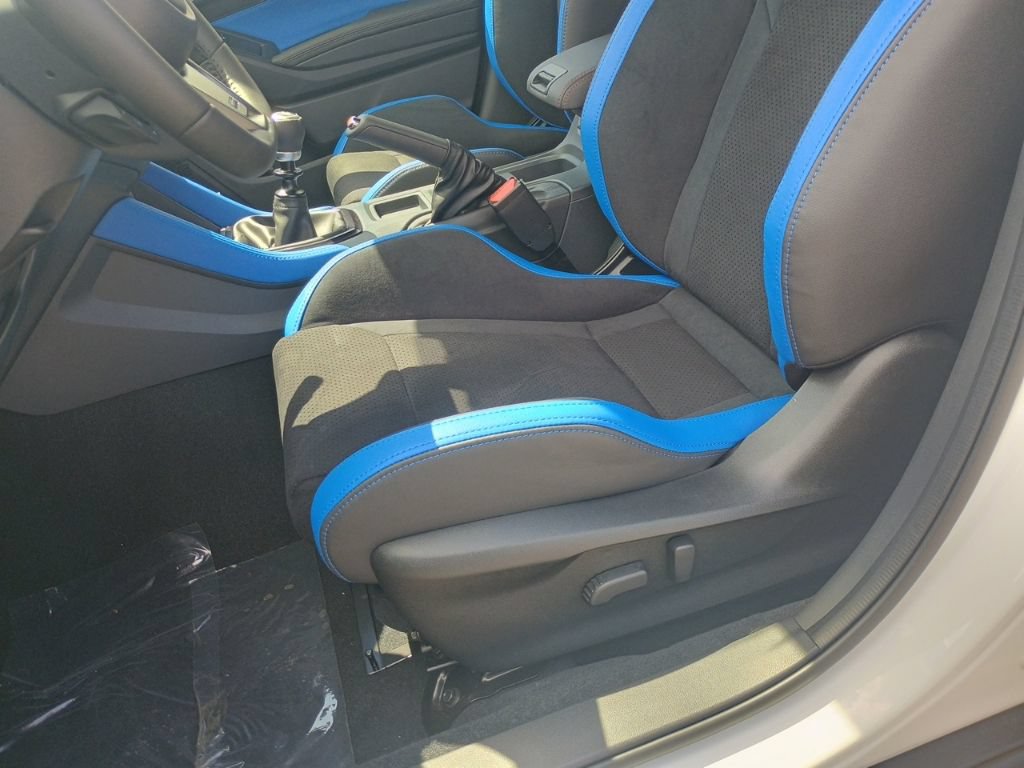 New 2026 Subaru WRX tS AWD/4WD image 9