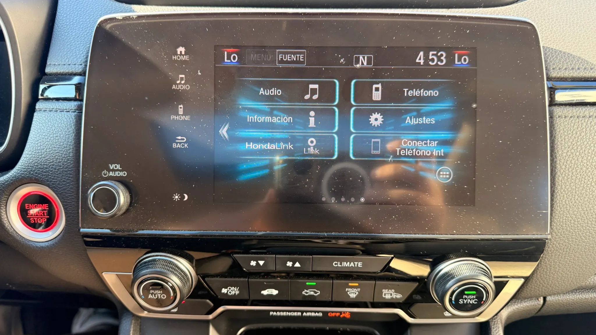 Used 2021 Honda CR-V EX image 22