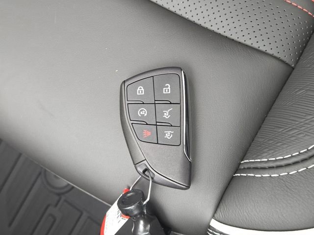 New 2026 GMC Yukon AT4 Ultimate AWD/4WD image 43