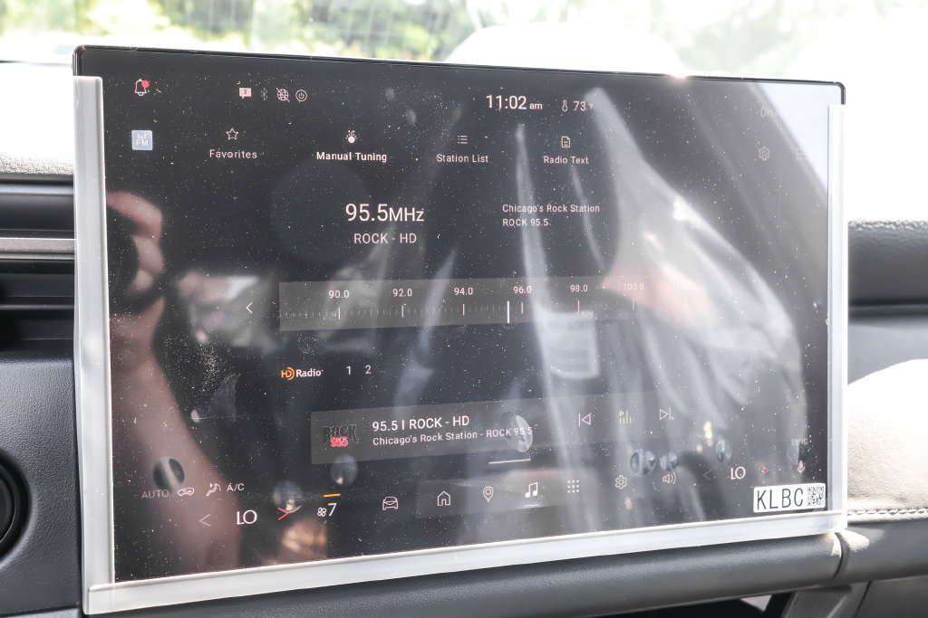 New 2026 MAZDA CX-5 Select AWD/4WD image 29