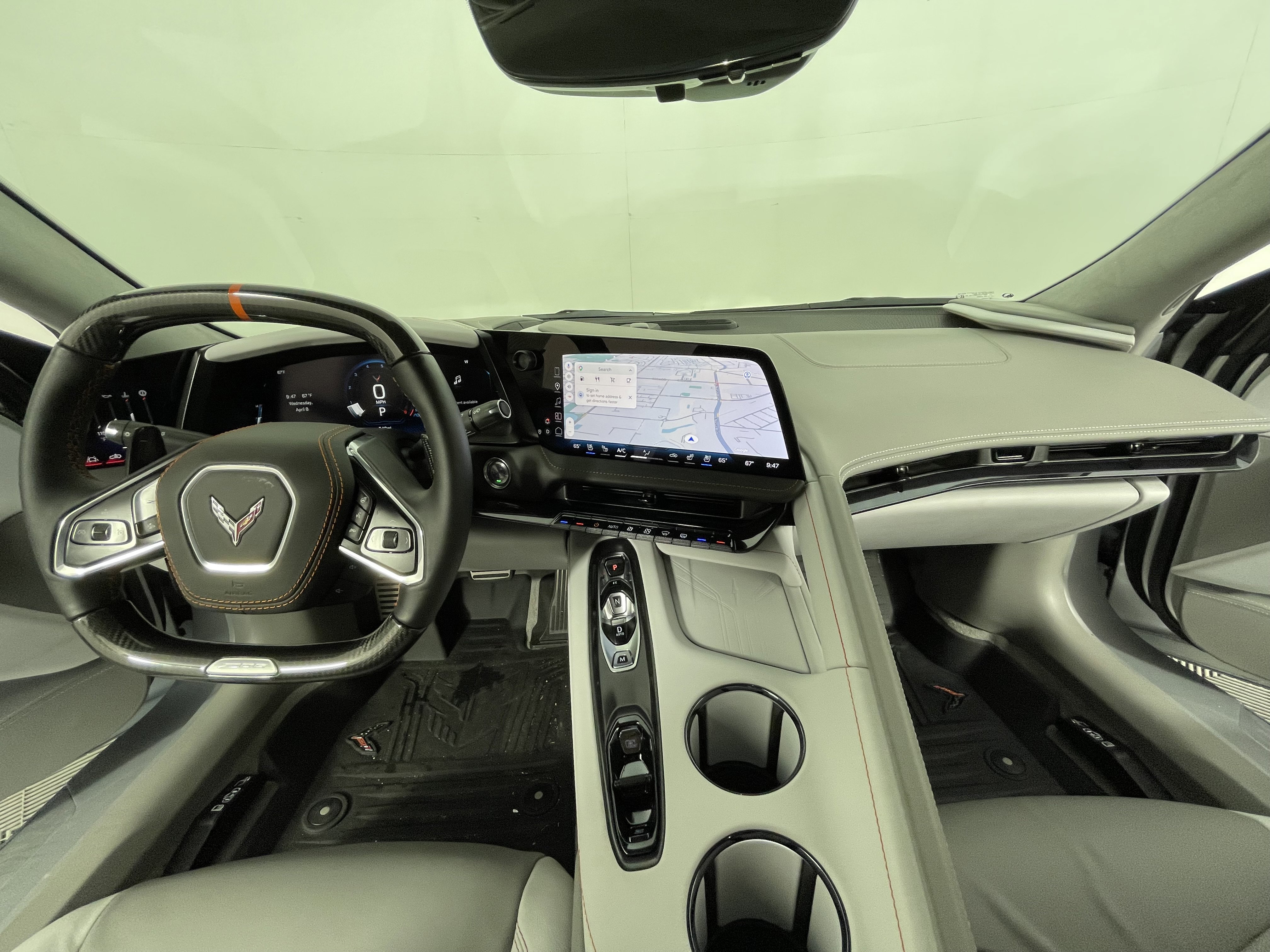 Used 2026 Chevrolet Corvette Z06 image 11