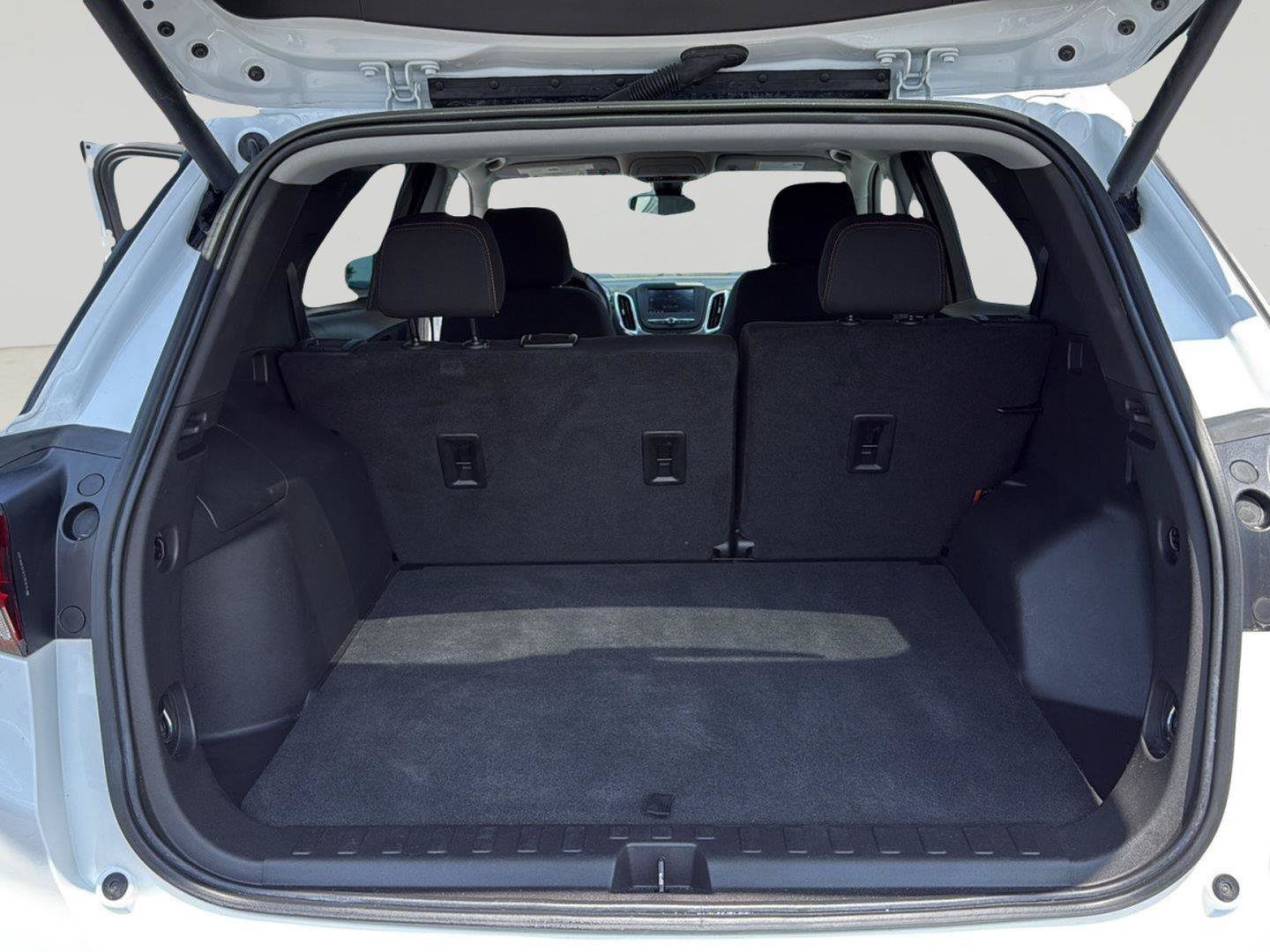 Used 2022 Chevrolet Equinox LT AWD/4WD image 45