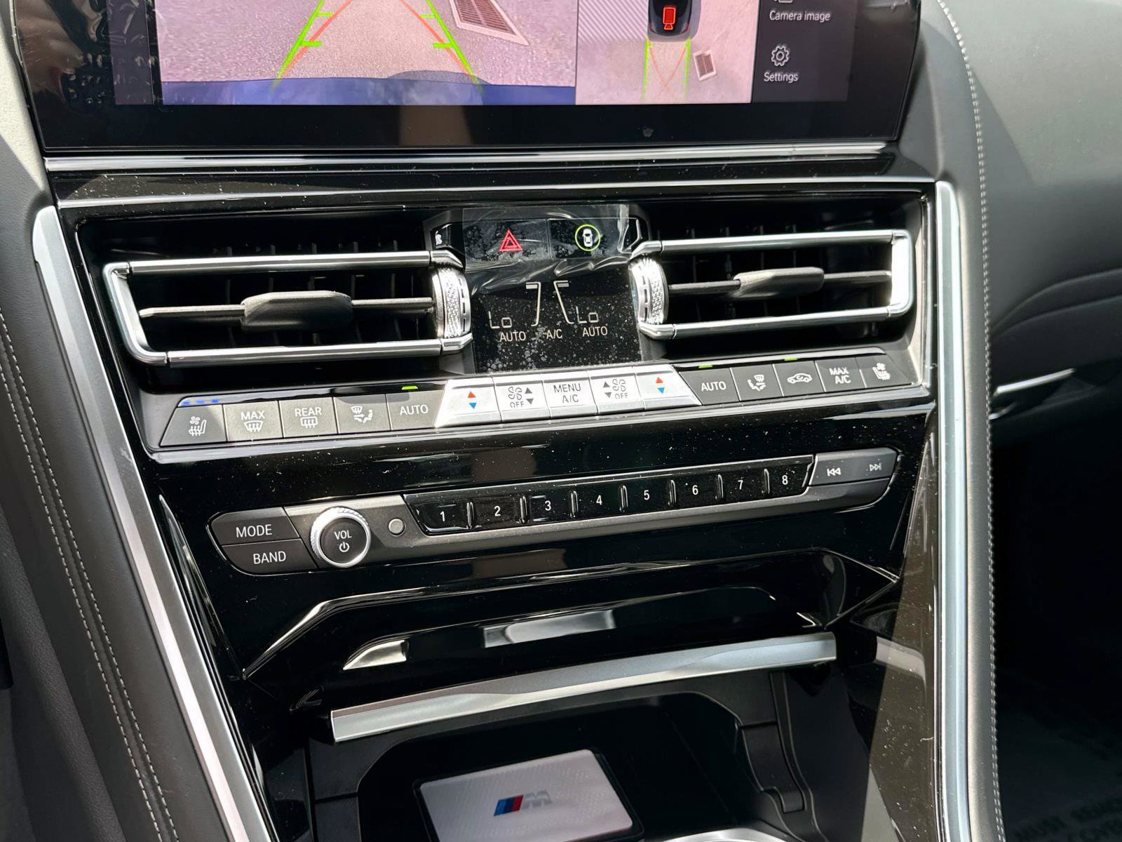 New 2026 BMW 840i Convertible image 18