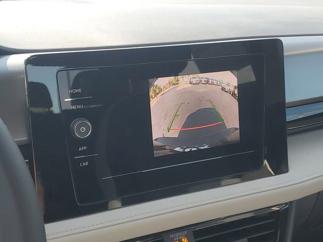 New 2025 Volkswagen Taos S image 19