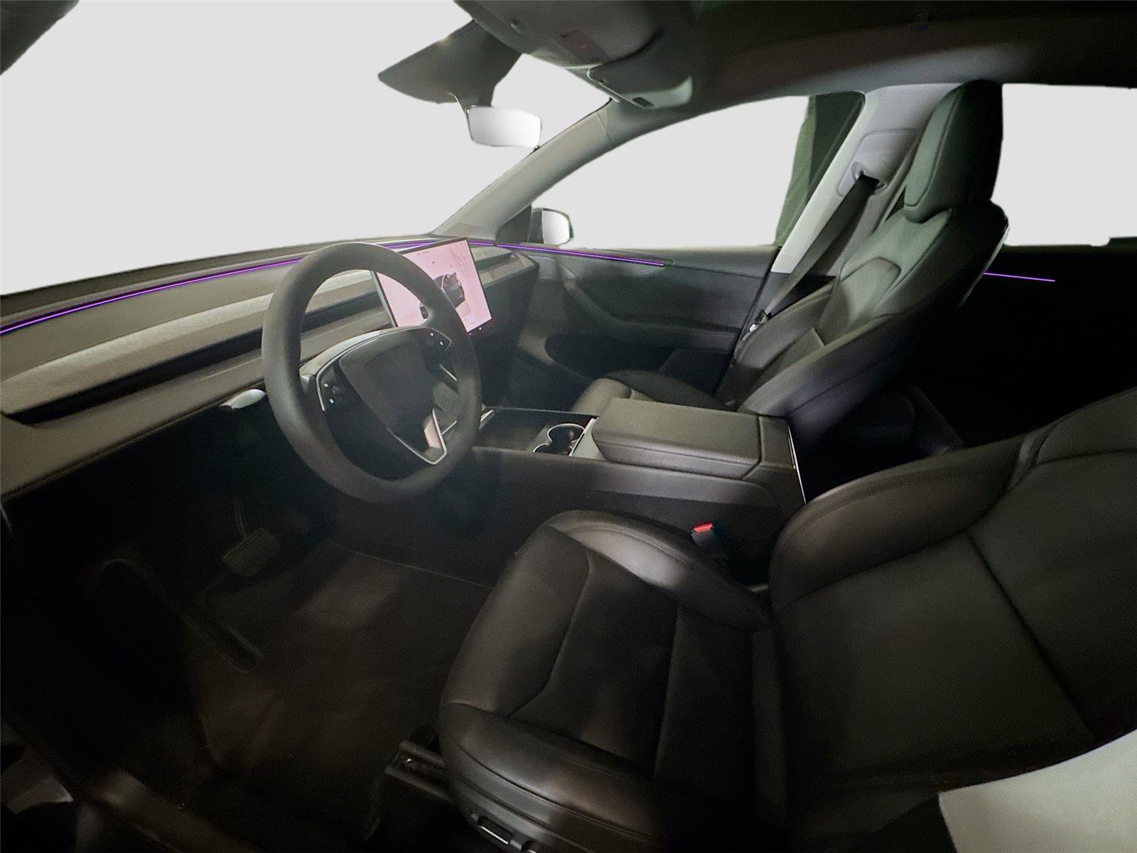 Used 2026 Tesla Model Y 2WD image 11