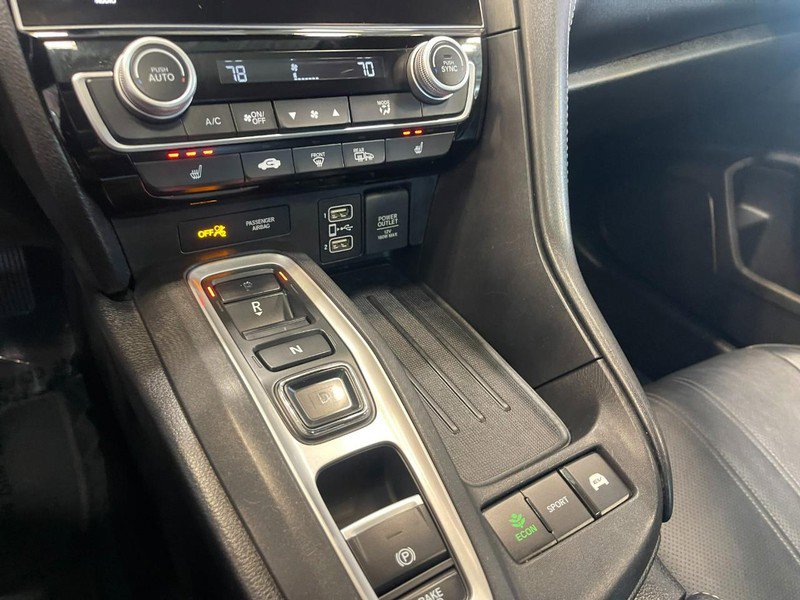 Used 2019 Honda Insight Touring image 26