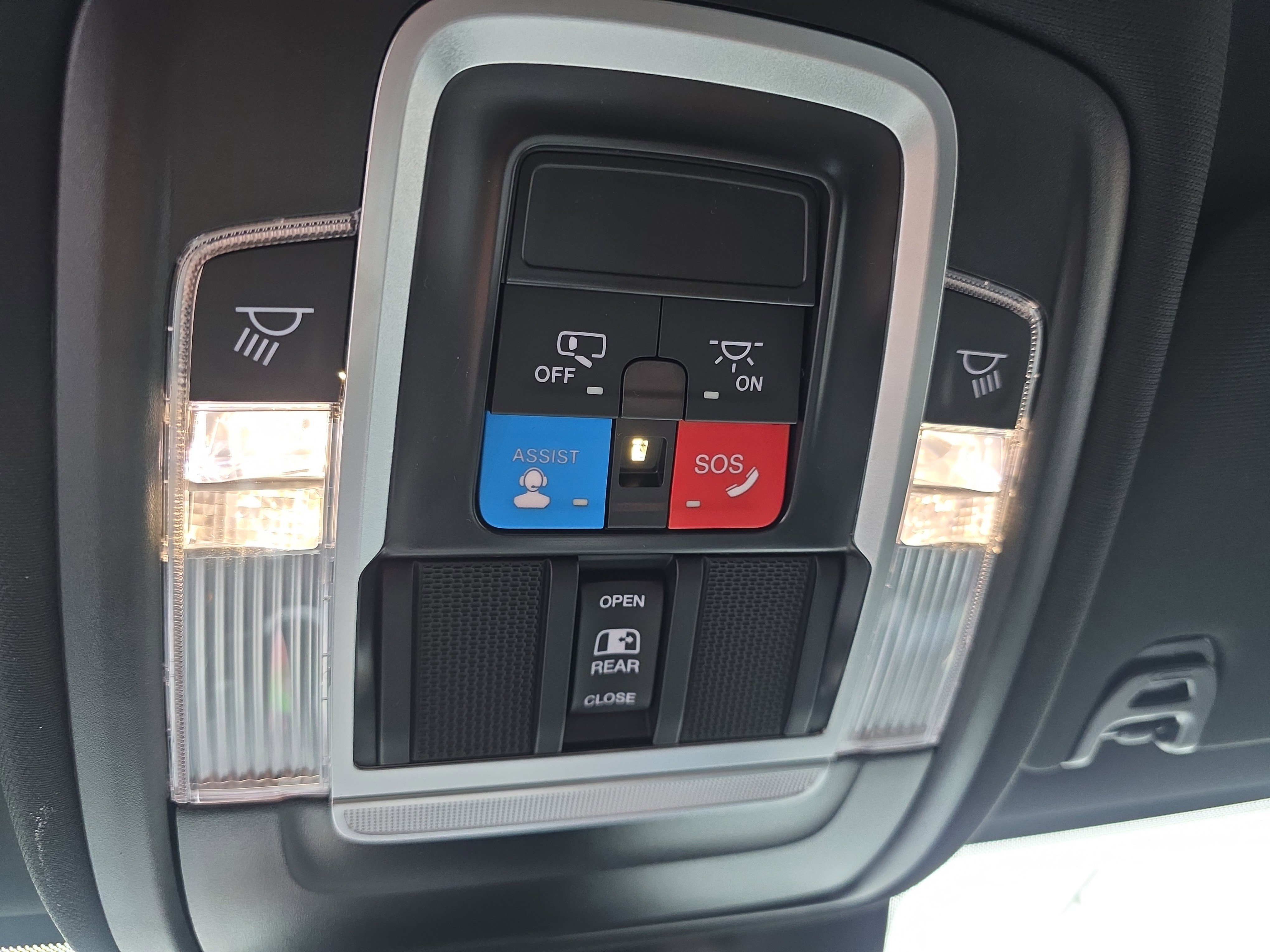 New 2026 RAM 5500 Laramie w/ Laramie Trim Package image 10