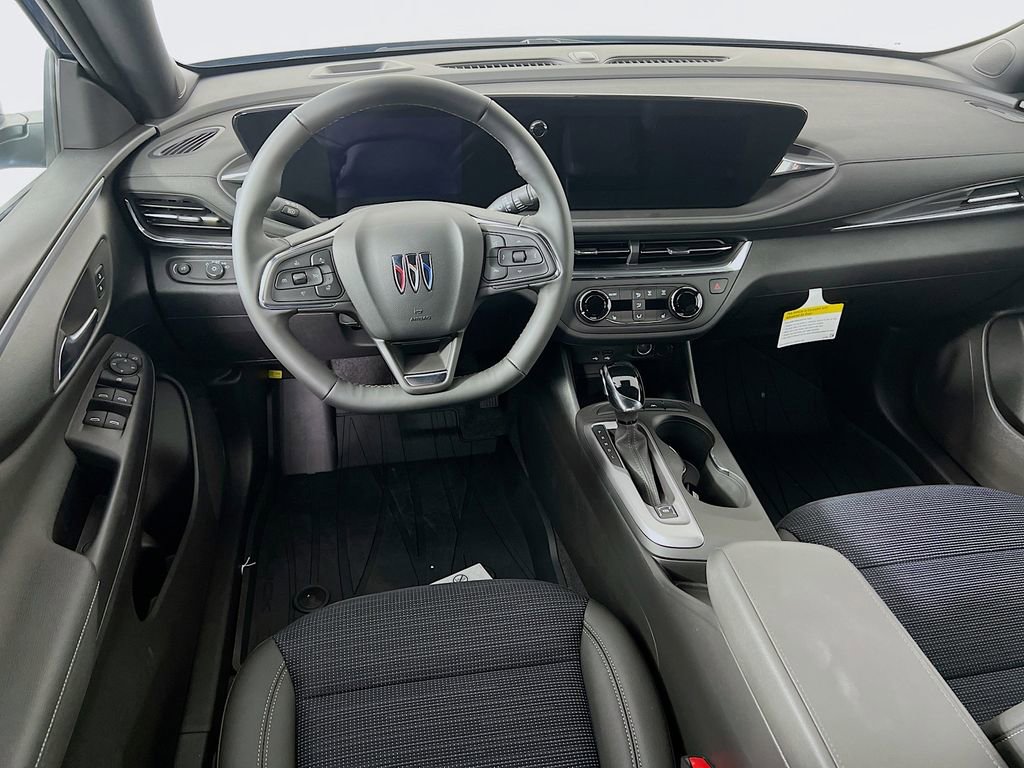 New 2025 Buick Envista Preferred w/ Convenience I Package image 18