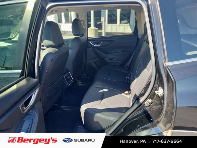 Used 2019 Subaru Forester Limited w/ Popular Package #3 AWD/4WD image 9