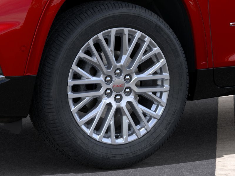 New 2026 GMC Acadia Denali w/ Super Cruise Package AWD/4WD image 9