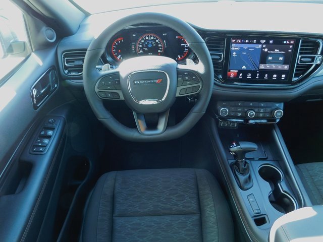New 2026 Dodge Durango GT w/ Blacktop Package image 17
