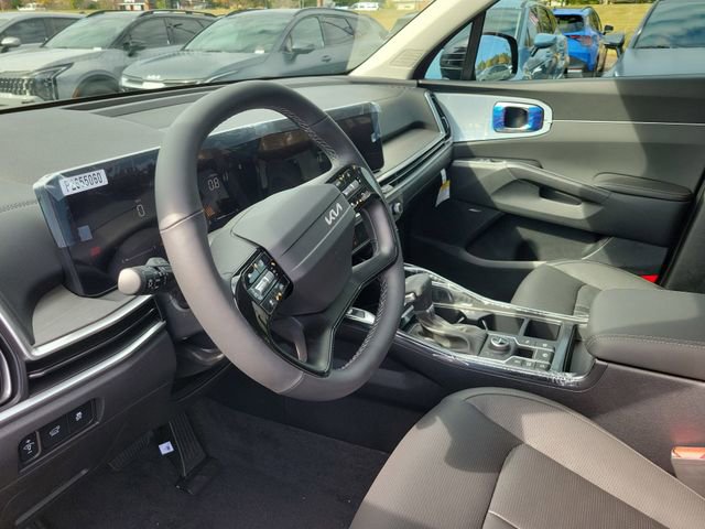 New 2026 Kia Sorento X-Line EX image 17