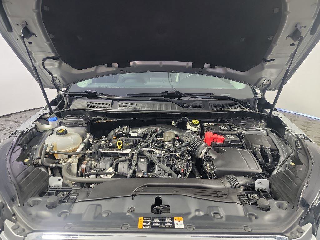 Used 2021 Lincoln Corsair AWD w/ Premium Package image 15