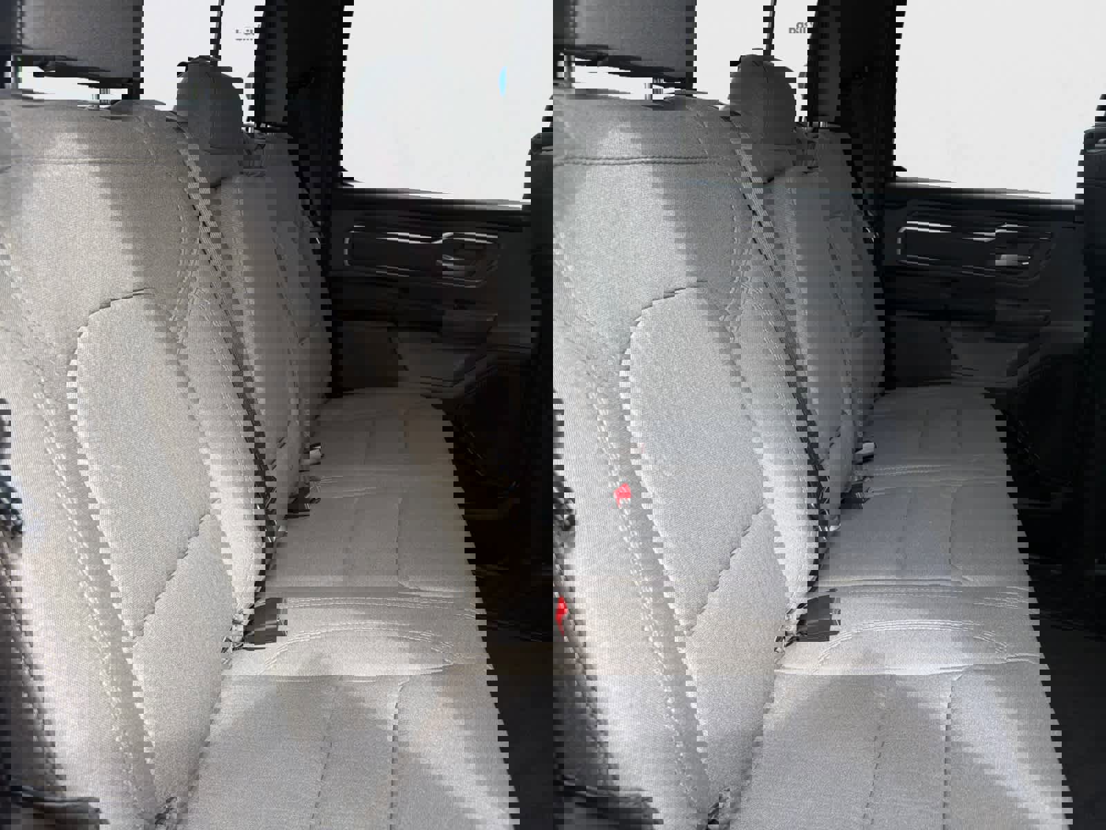 Used 2022 RAM 1500 Big Horn image 21