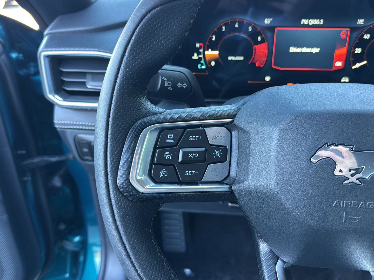 New 2026 Ford Mustang Premium image 20