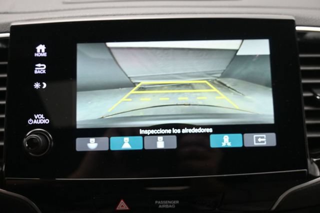 Used 2022 Honda Pilot Touring image 38