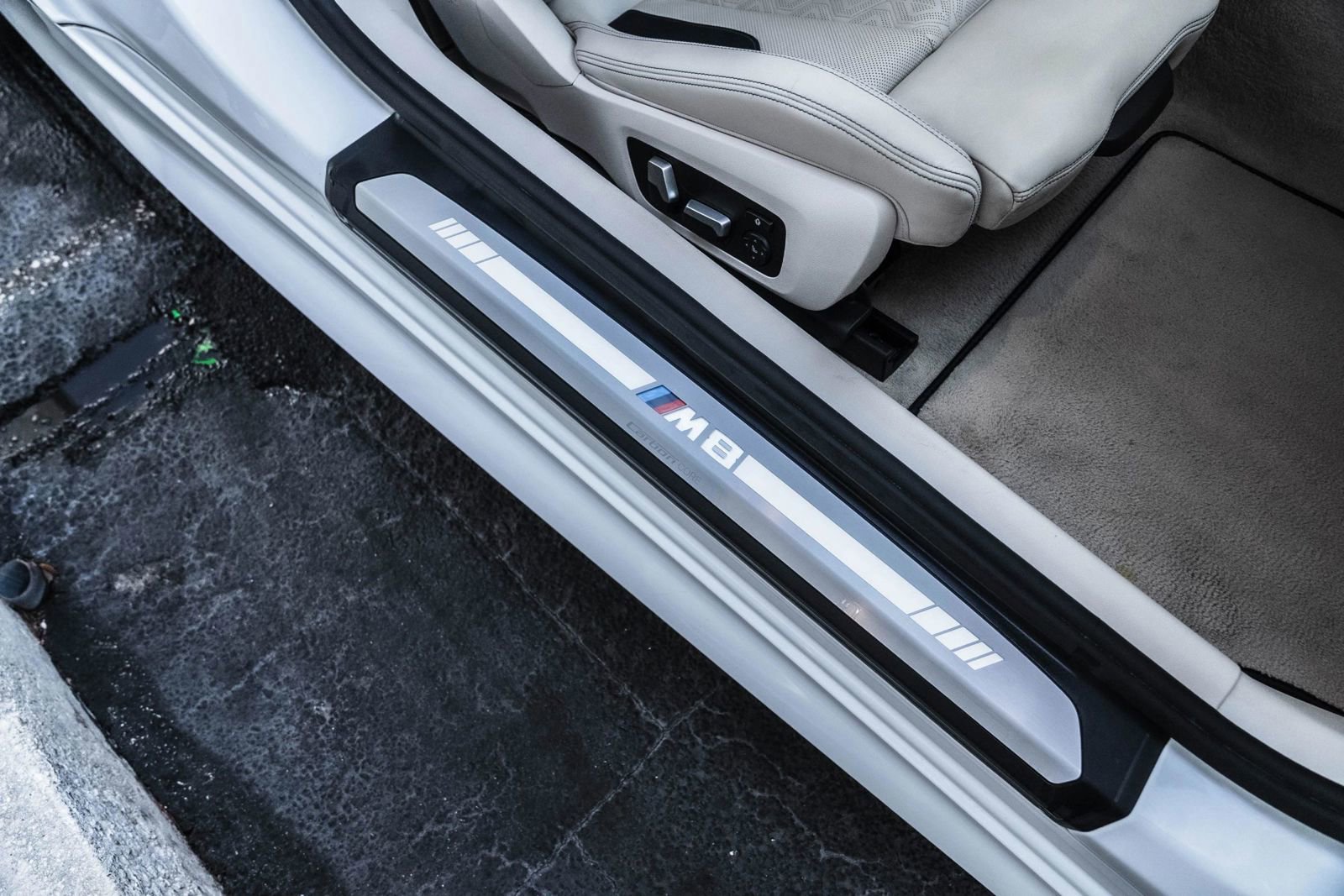 Used 2020 BMW M8 Coupe image 33