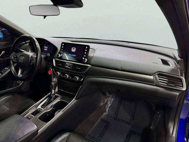 Used 2018 Honda Accord Sport image 49