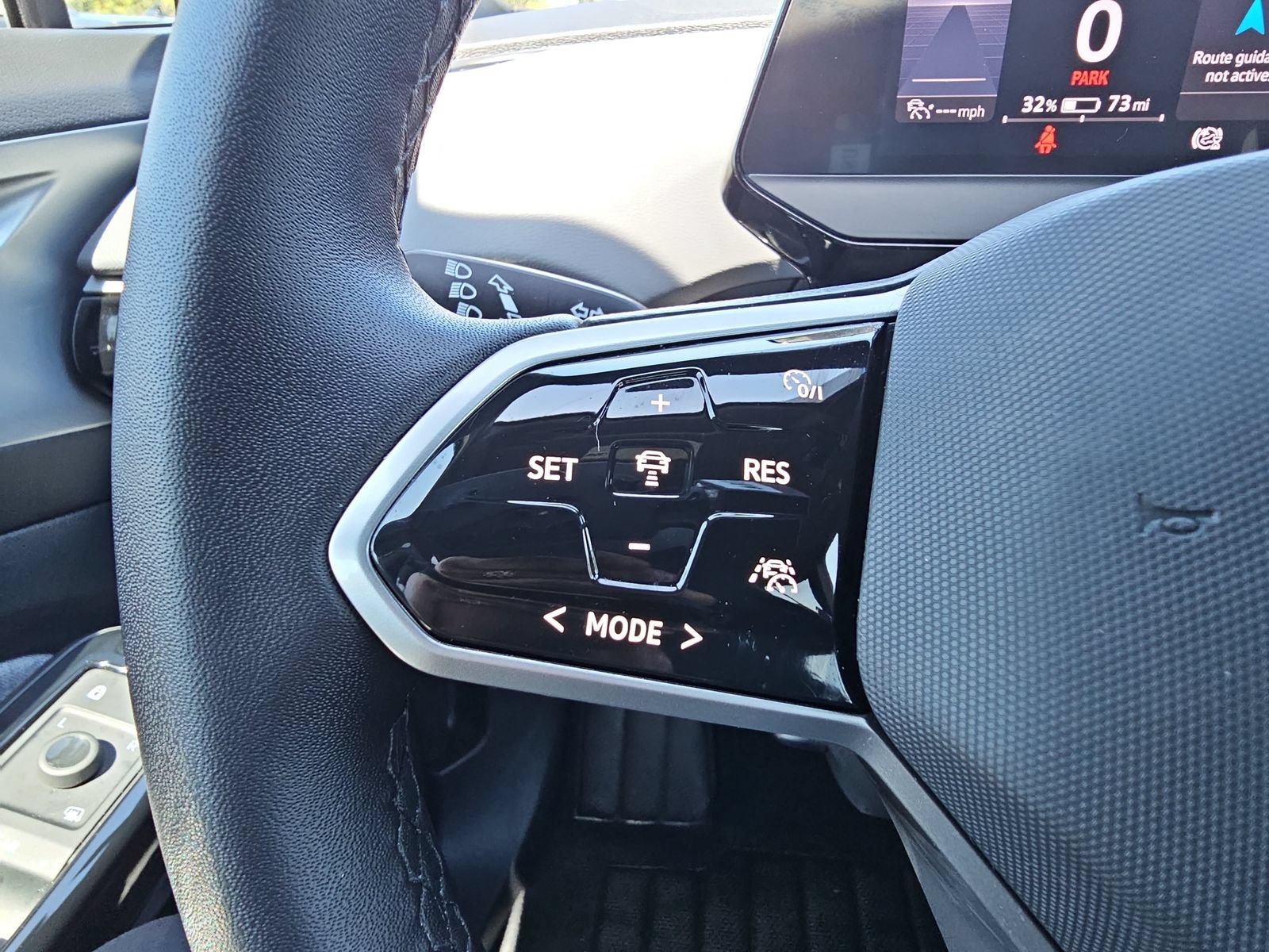 Certified 2023 Volkswagen ID.4 Pro RWD image 16