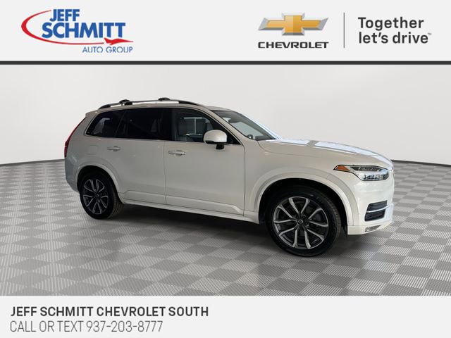 Used 2019 Volvo XC90 T6 Momentum image 13