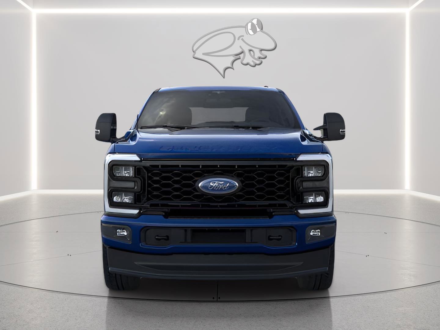 New 2026 Ford F250 XL AWD/4WD image 8