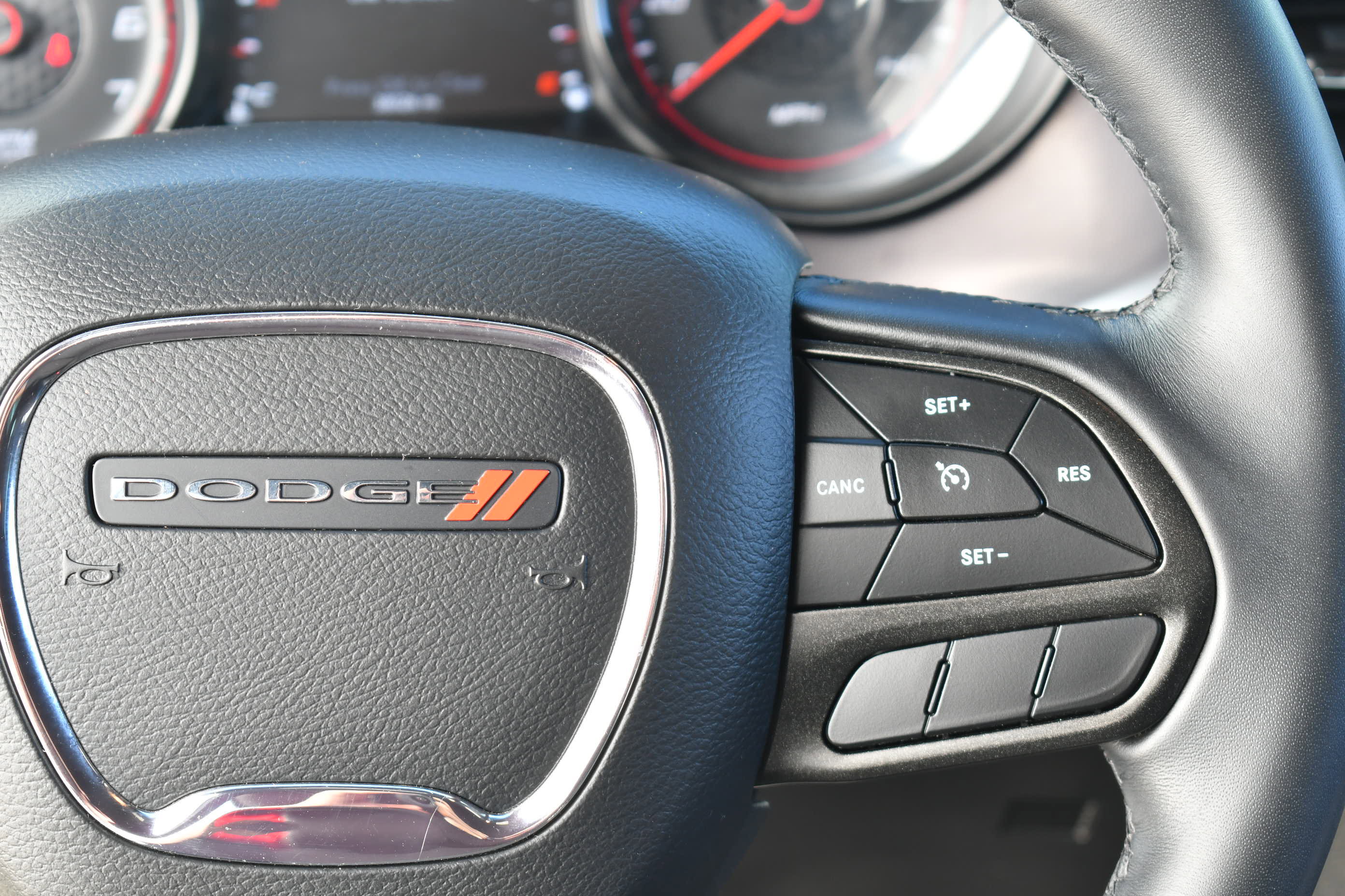 Used 2023 Dodge Charger GT w/ Blacktop Package image 19