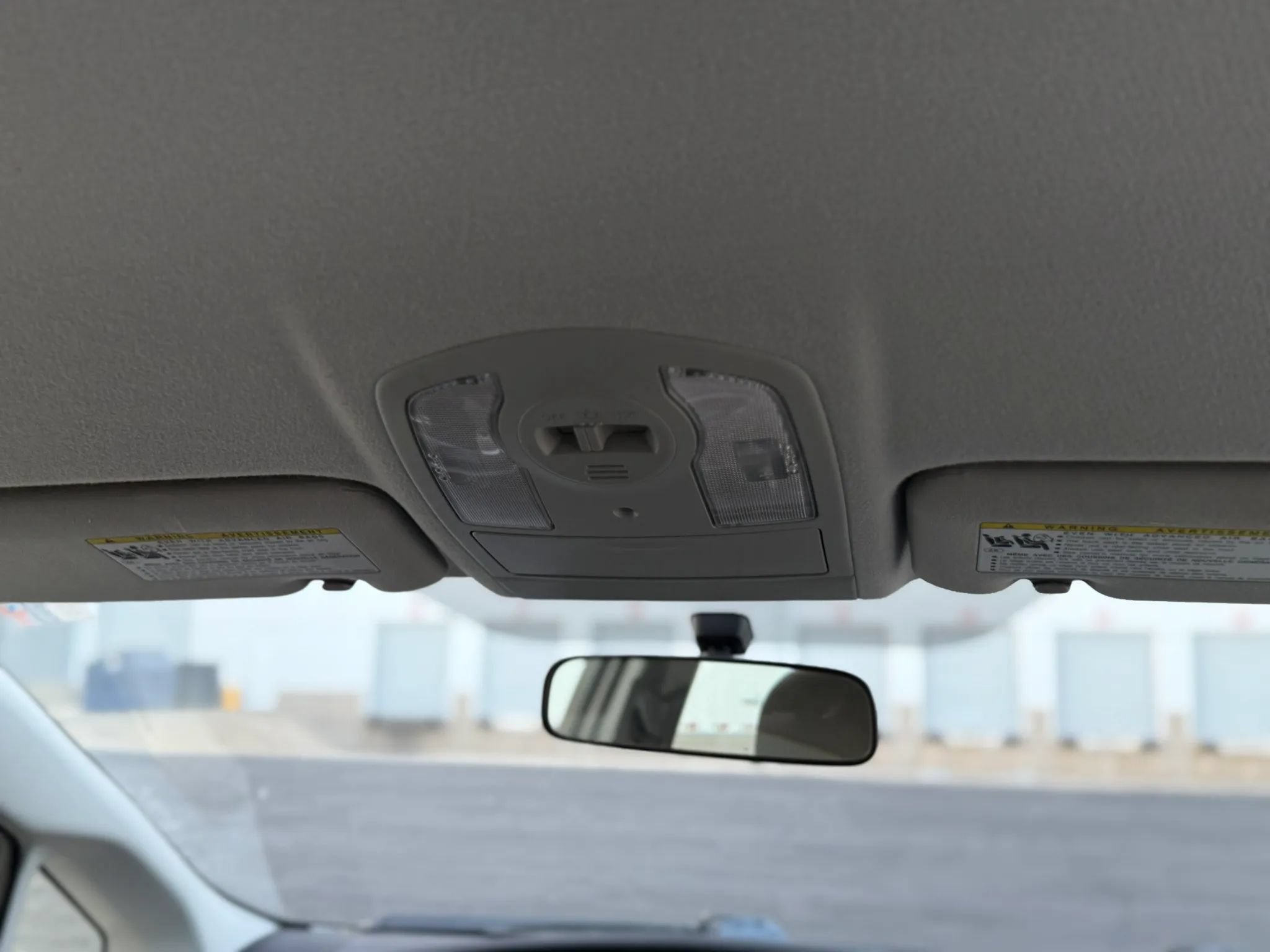 Used 2015 Toyota Prius Two FWD image 23