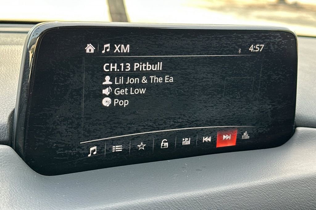 Used 2018 MAZDA CX-5 Grand Touring FWD image 19