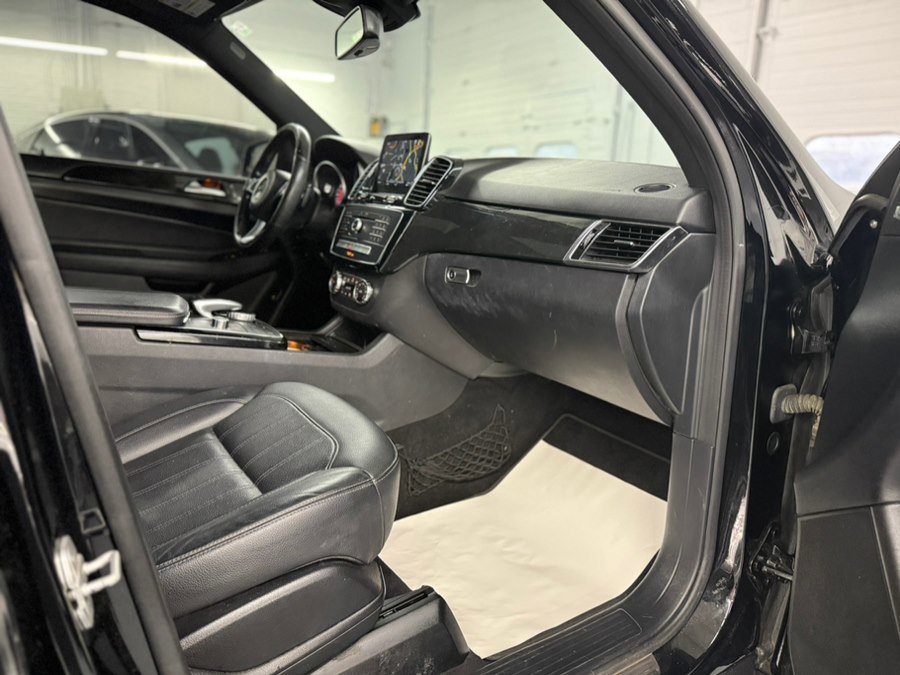 Used 2017 Mercedes-Benz GLE 350 4MATIC image 38