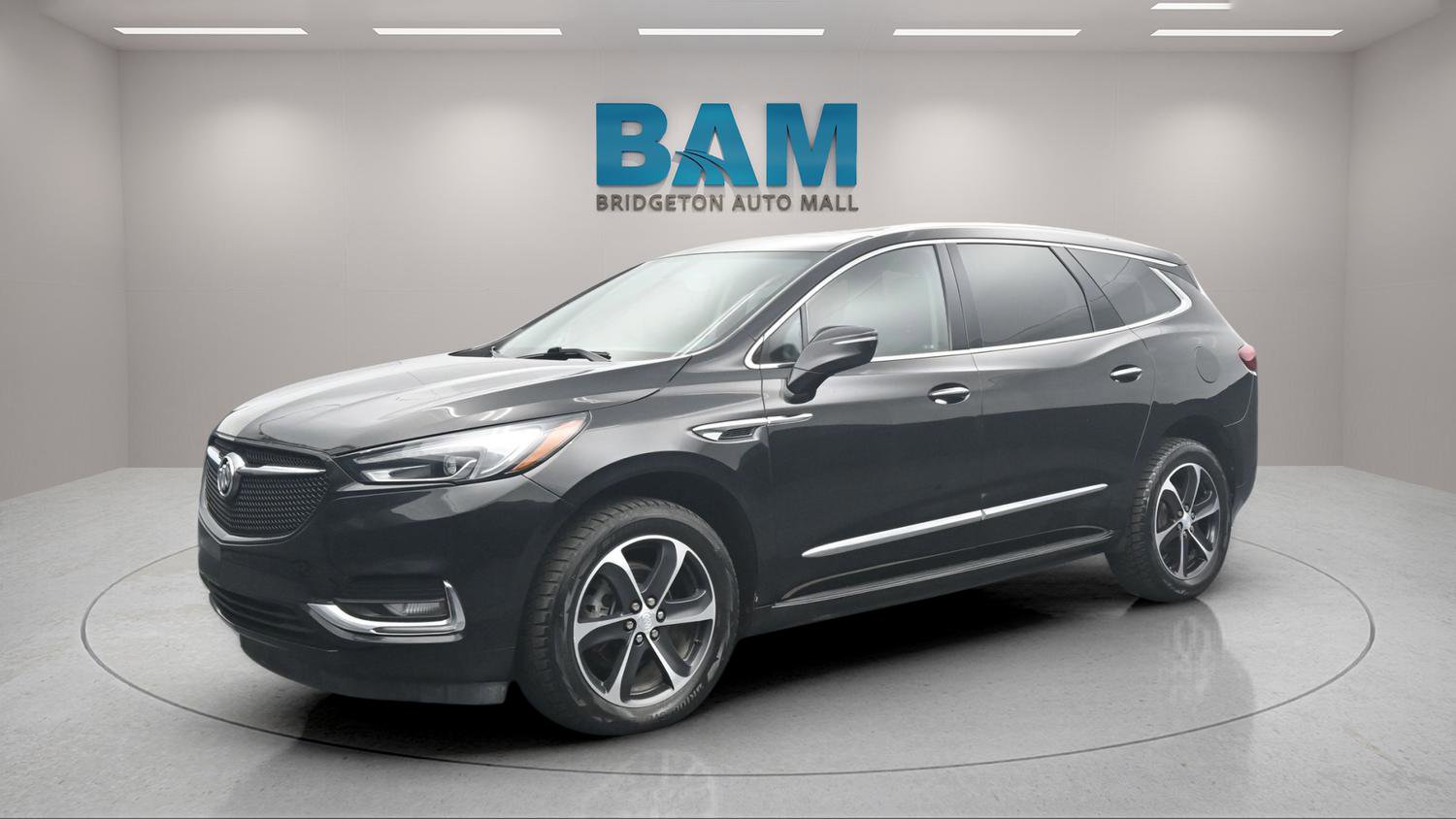 Used 2021 Buick Enclave Essence w/ Sun And Navigation Package image 3