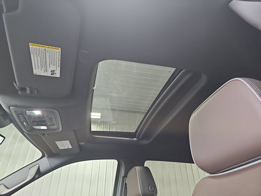 New 2026 GMC Sierra 1500 Denali AWD/4WD image 30