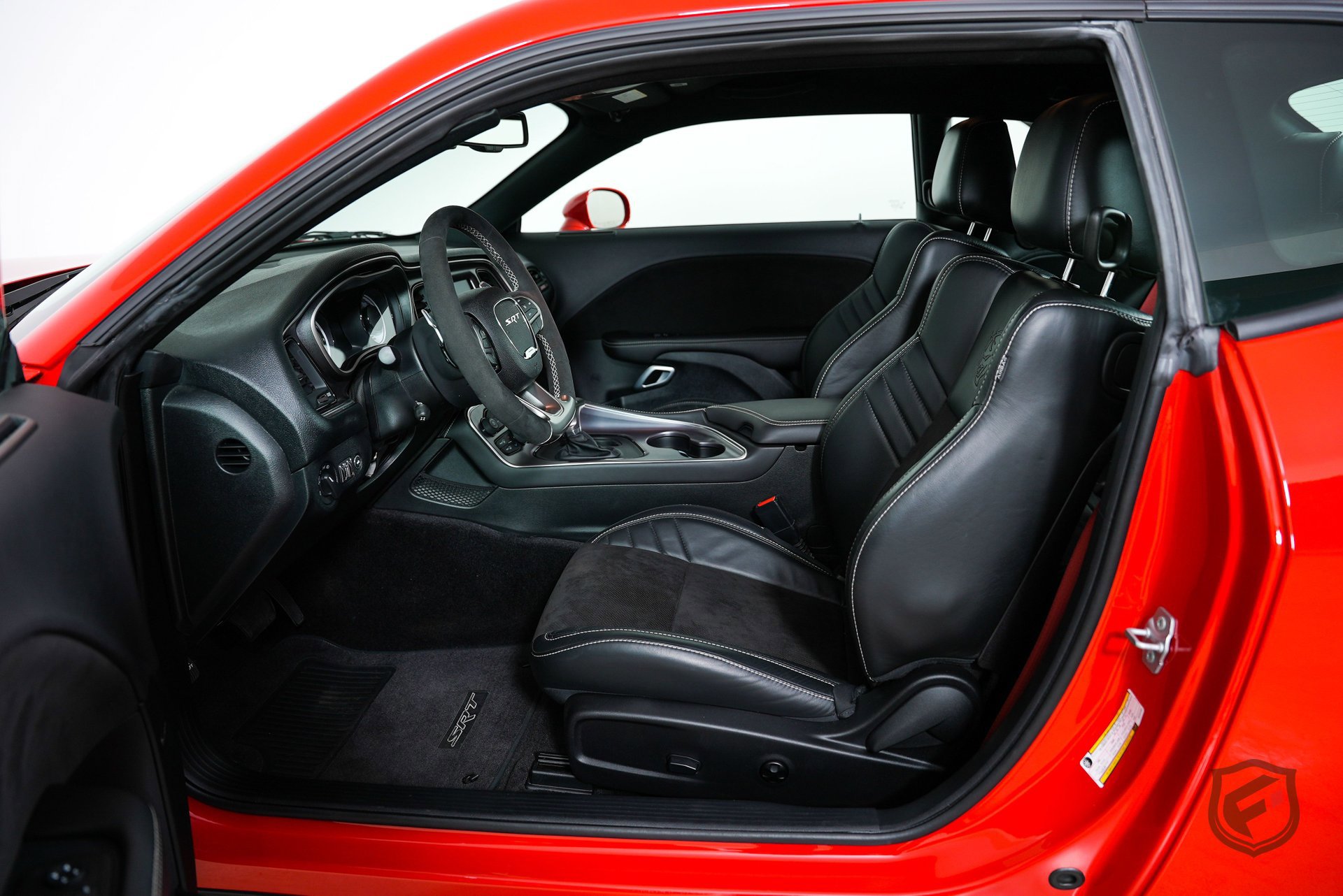 Used 2018 Dodge Challenger SRT Demon image 34