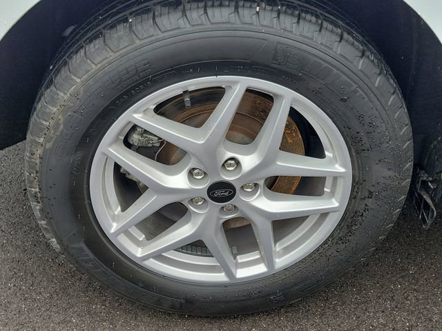 Certified 2023 Ford Edge SEL w/ Convenience Package AWD/4WD image 5