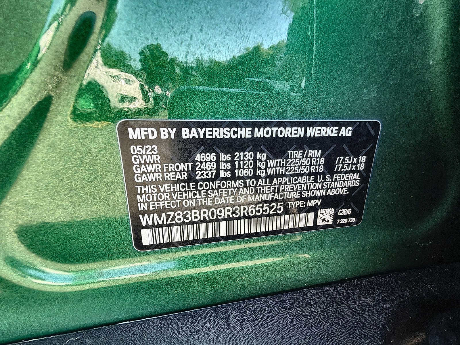 Used 2024 MINI Cooper Countryman S AWD/4WD image 29