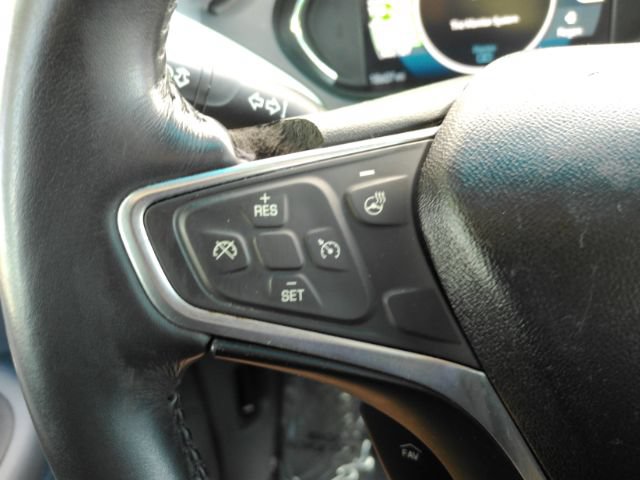 Used 2019 Chevrolet Bolt LT FWD image 32