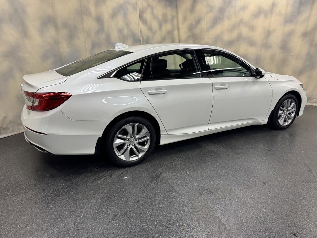 Used 2020 Honda Accord LX image 10