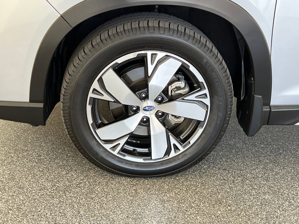 Used 2021 Subaru Forester Touring w/ Popular Package #2 image 28