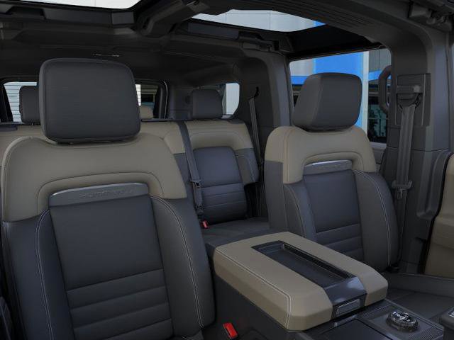 New 2026 GMC Hummer EV 2X w/ LPO, Sport Package image 59