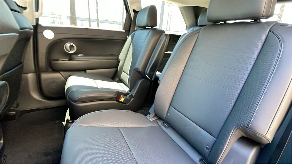 New 2026 Hyundai Palisade Limited image 16