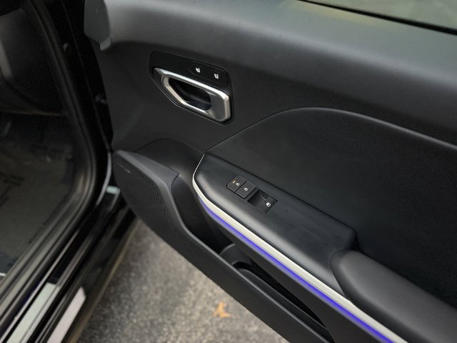 Certified 2026 Kia K4 GT-Line Turbo FWD image 38