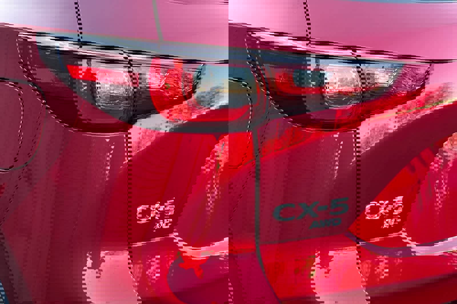 Used 2023 MAZDA CX-5 AWD 2.5 S w/ Preferred Package image 17