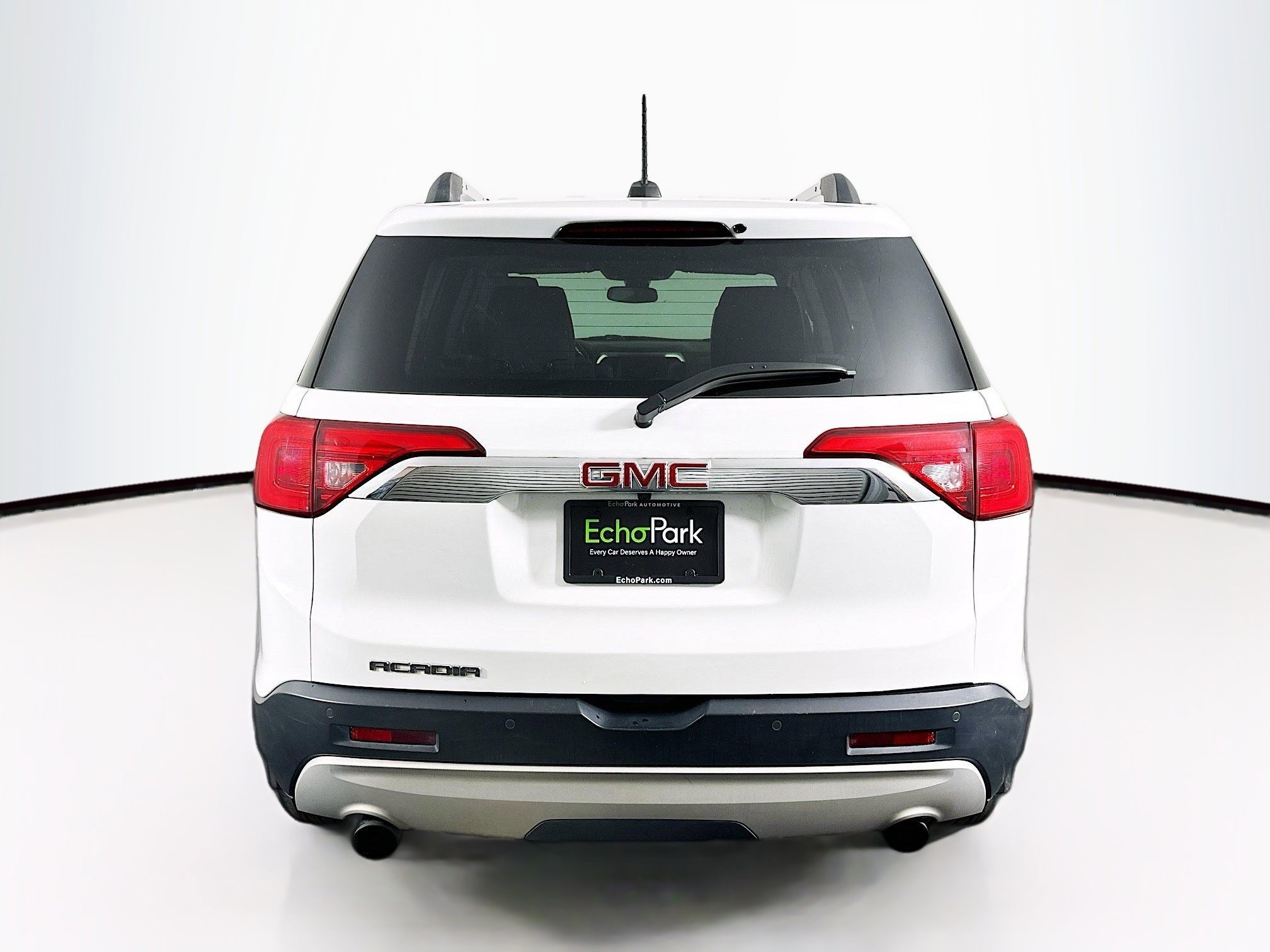 Used 2019 GMC Acadia SLT FWD image 7