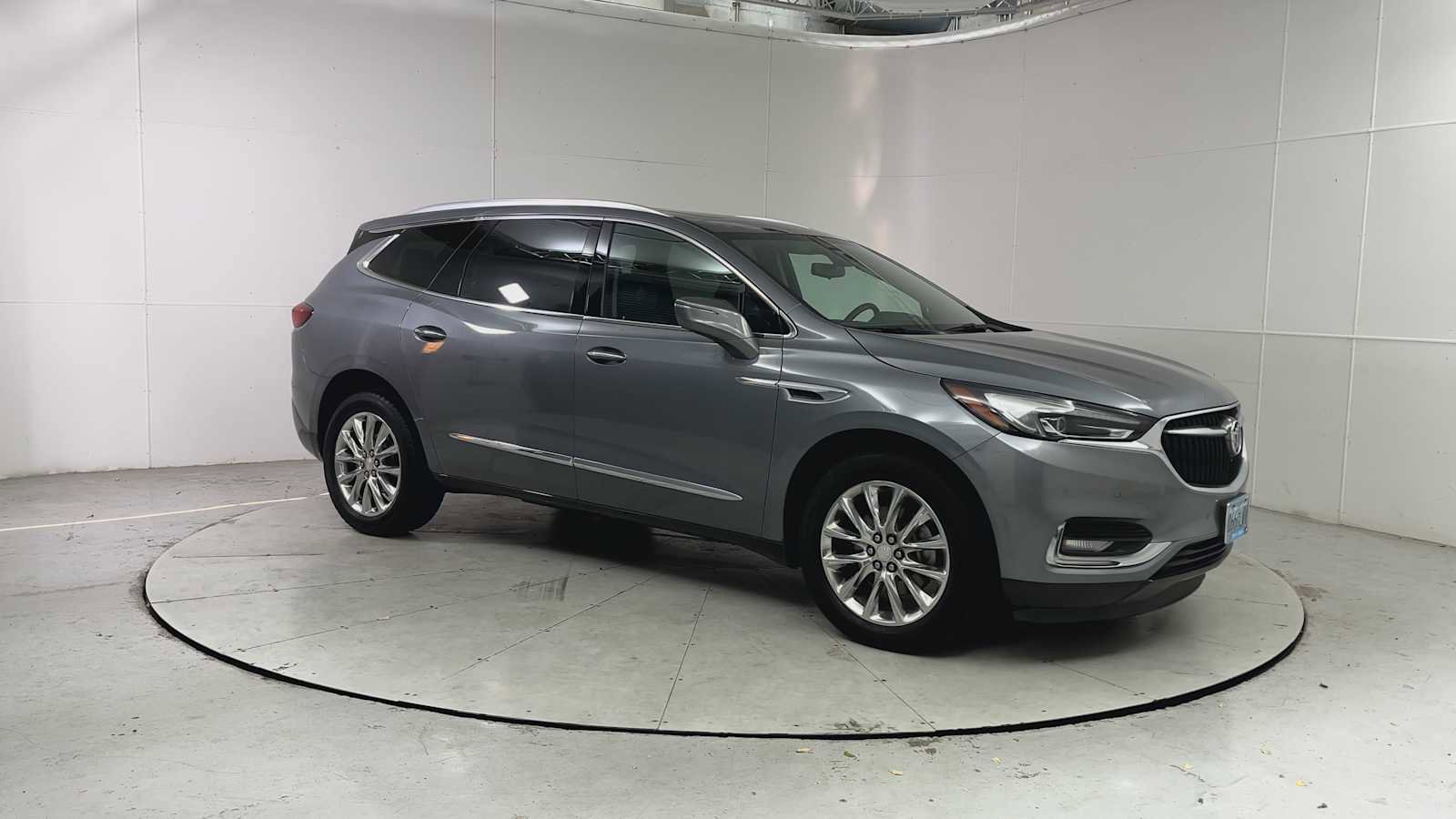 Used 2019 Buick Enclave Premium w/ Experience Buick Package AWD/4WD image 8