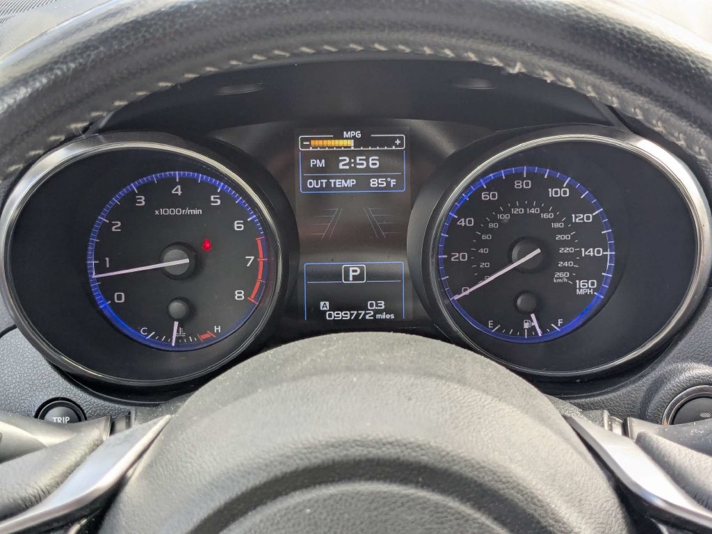 Used 2019 Subaru Outback 3.6R Touring AWD/4WD image 41