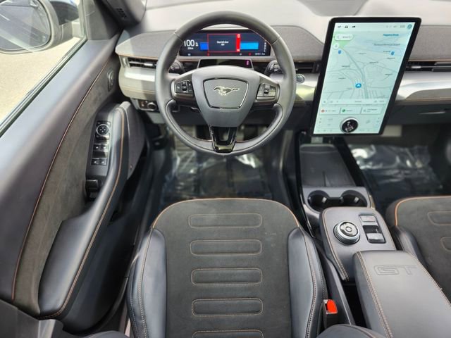 Certified 2023 Ford Mustang Mach-E GT image 13