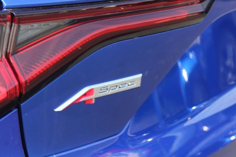 Certified 2025 Acura MDX A-Spec image 5