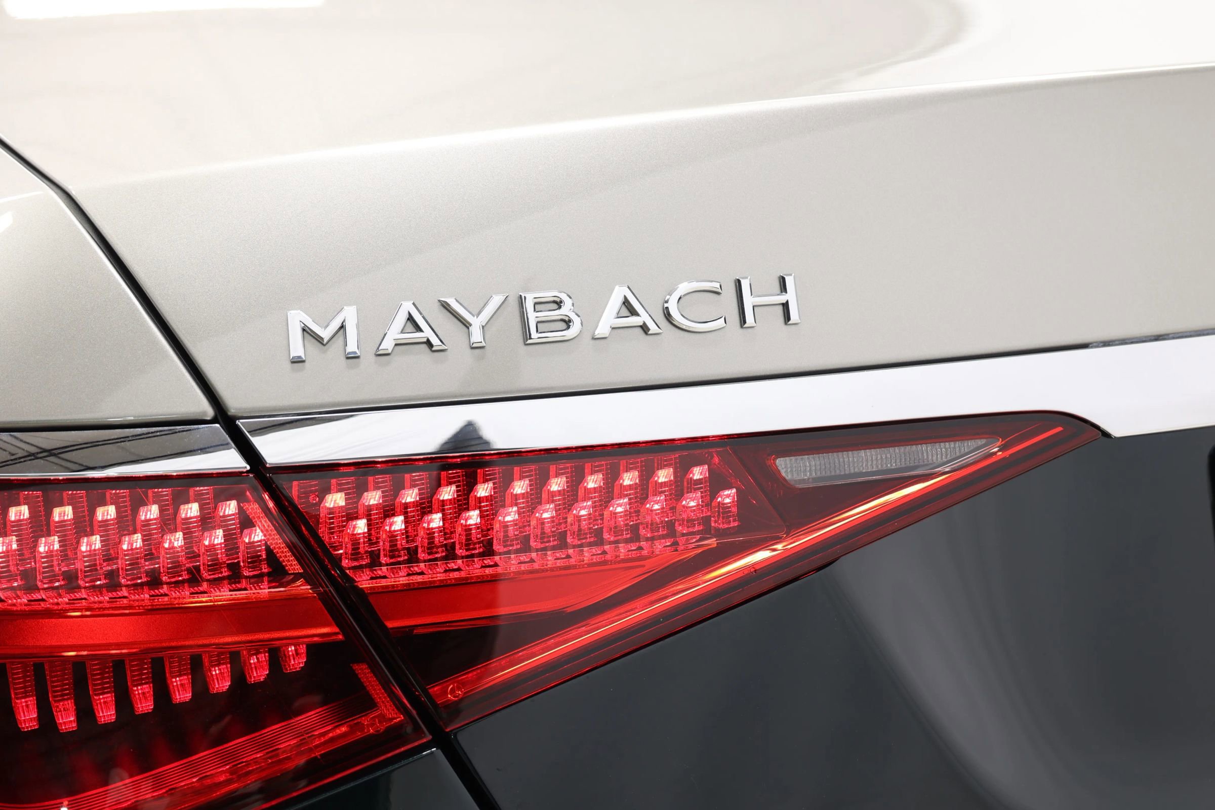 Used 2024 Mercedes-Benz Maybach S 580 4MATIC image 92