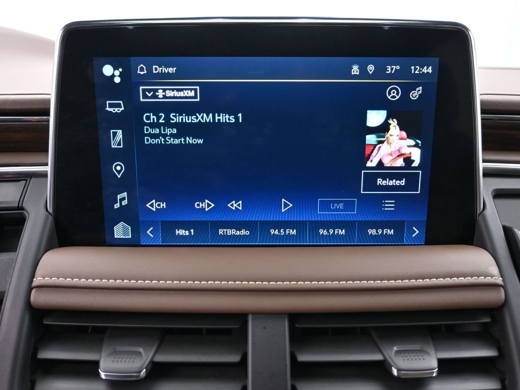 Used 2024 Chevrolet Tahoe High Country image 19